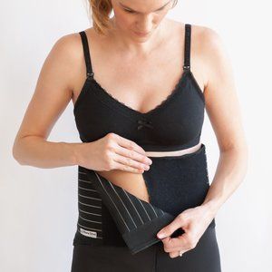 Mama Strut by Pelv-Ice Postpartum Support Brace